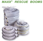 MAXX RESCUE BOOMS